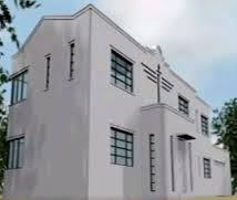 An Art Deco style house from 1930's - a blog post by Sarah Maidment Interiors, interior designer, Berkhamsted, St. Albans, Hertfordshire