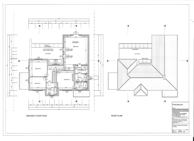 Ground Floor - a blog by Sarah Maidment Interiors, Berkhamsted, St. Albans, Herts