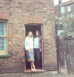 First House 1979, St. Albans, Hertfordshire