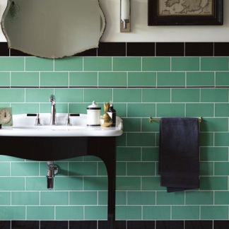 Tiles - a style guide by Sarah Maidment Interiors, interior design services, St. Albans, Herts